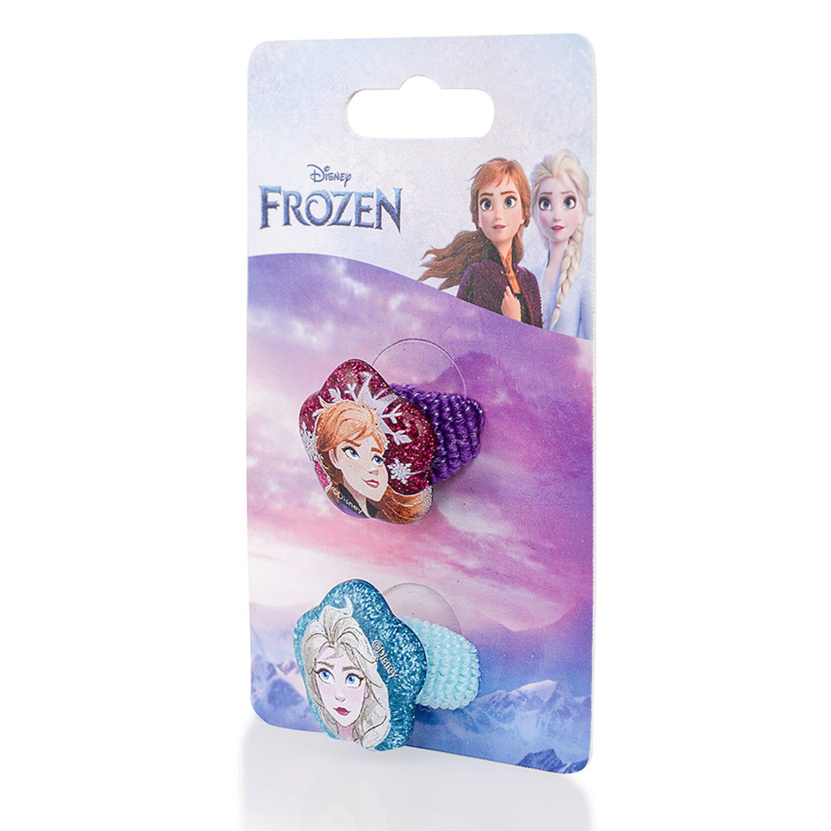 Frozen Lastik Toka 2'li Paket Brave