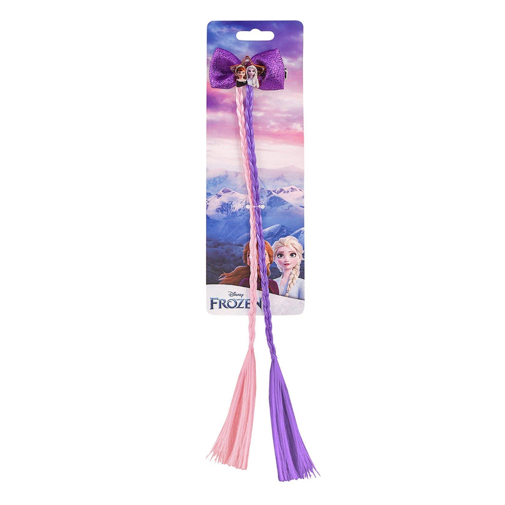 Frozen One Klipsli Saç Süsü