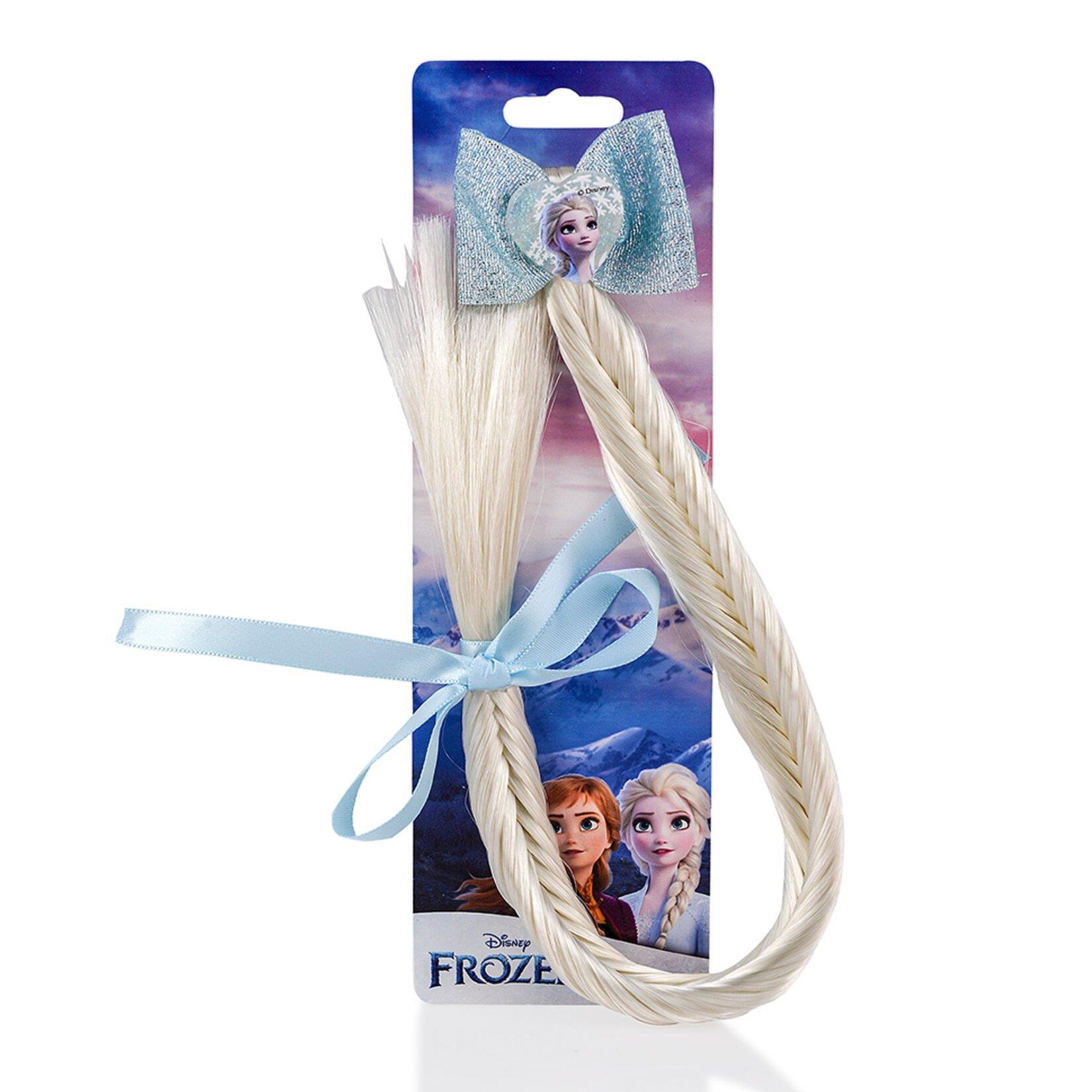 Frozen Pony Tail Trust Klipsli Saç Süsü