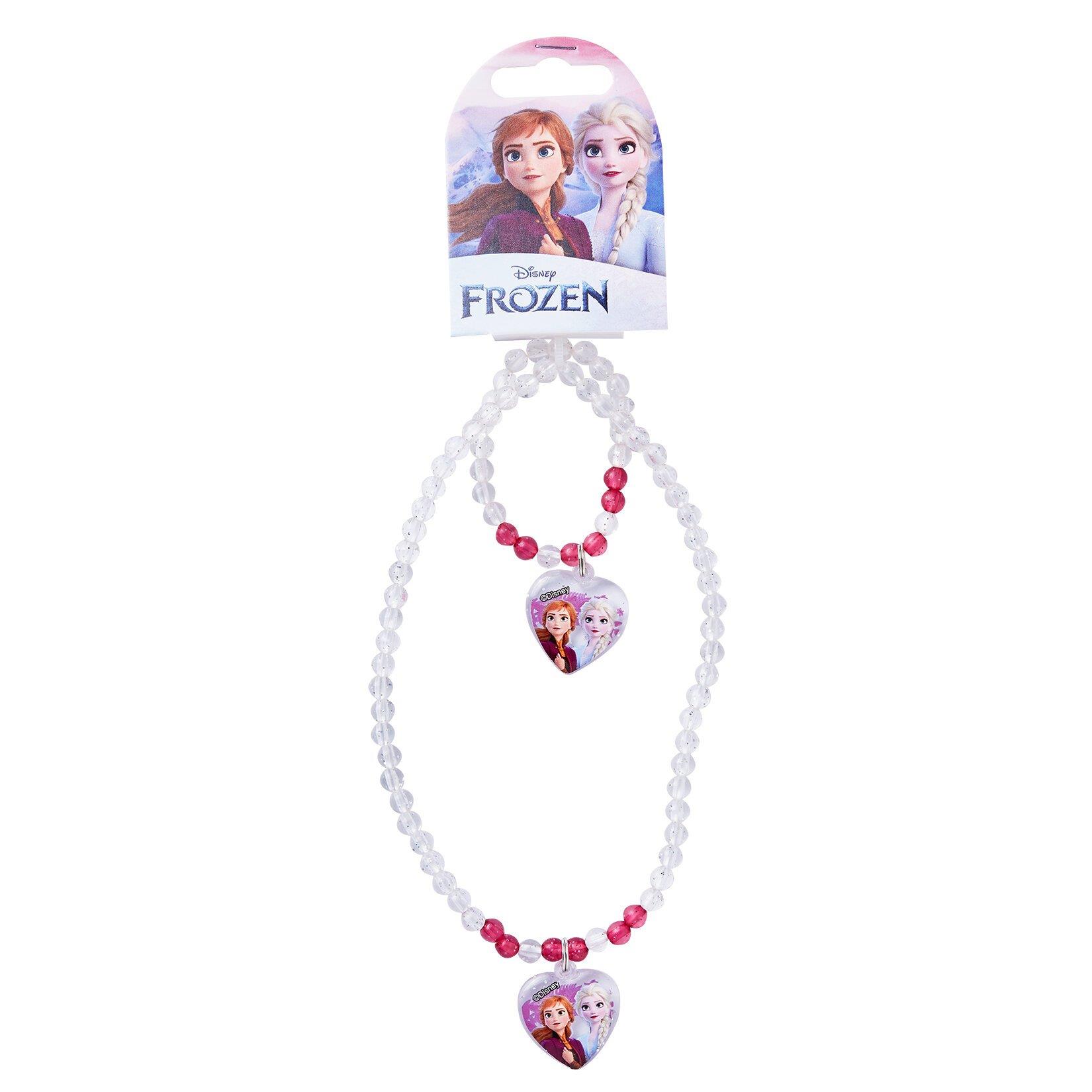 Frozen Takı Seti Seek