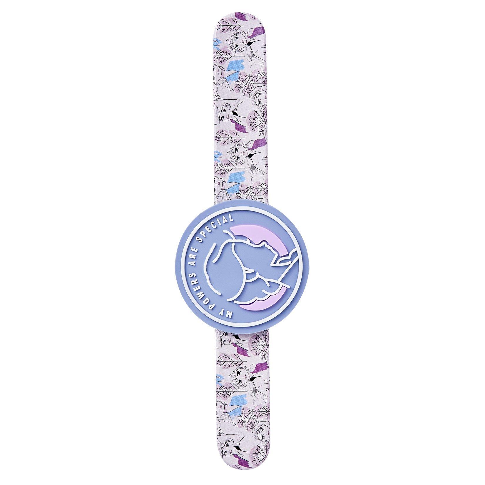 Frozen Vur Tak Bileklik Queen