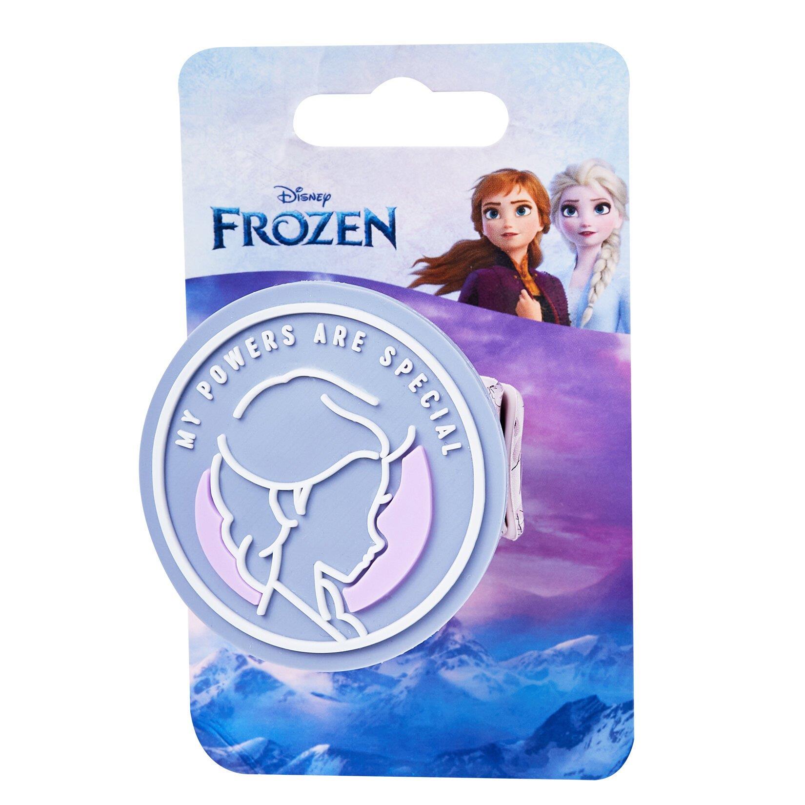 Frozen Vur Tak Bileklik Queen