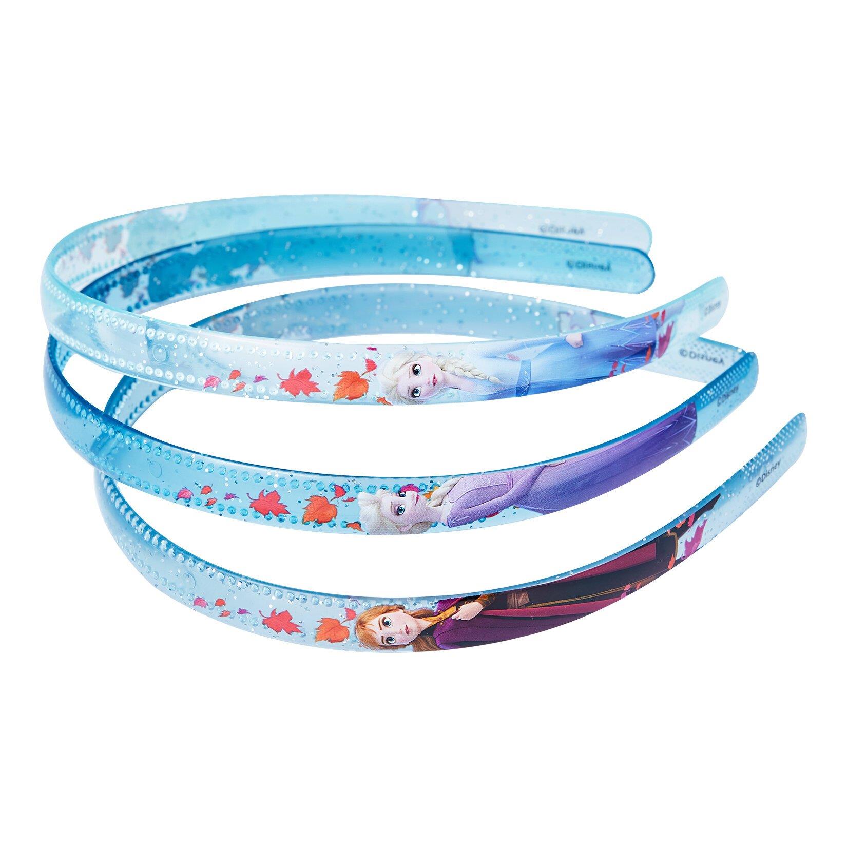 Frozen Woods Taç 3'lü Paket