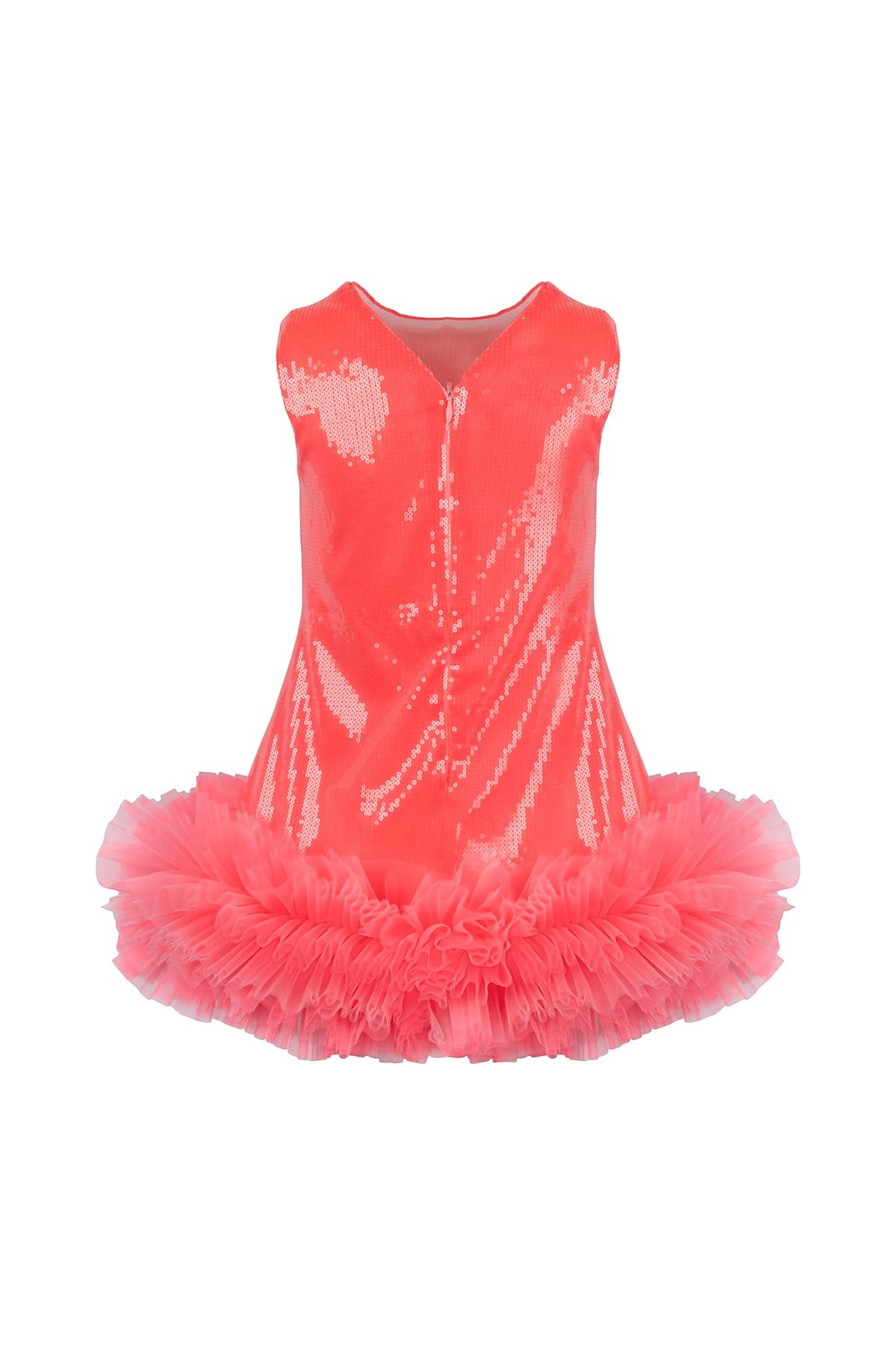 Lisanslı Barbie Neon Ballerina