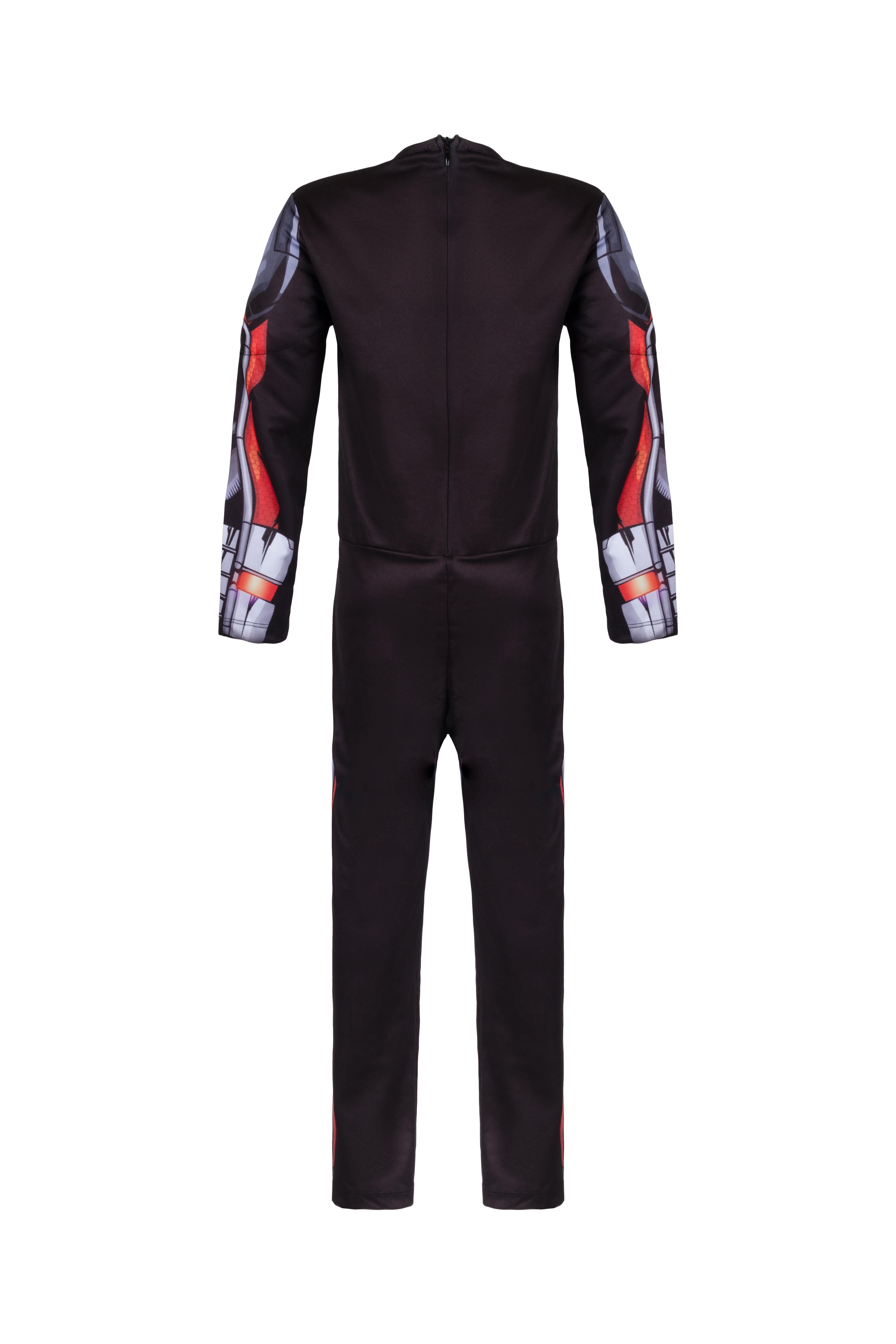 Marvel Ant - Man Kaslı Kostüm