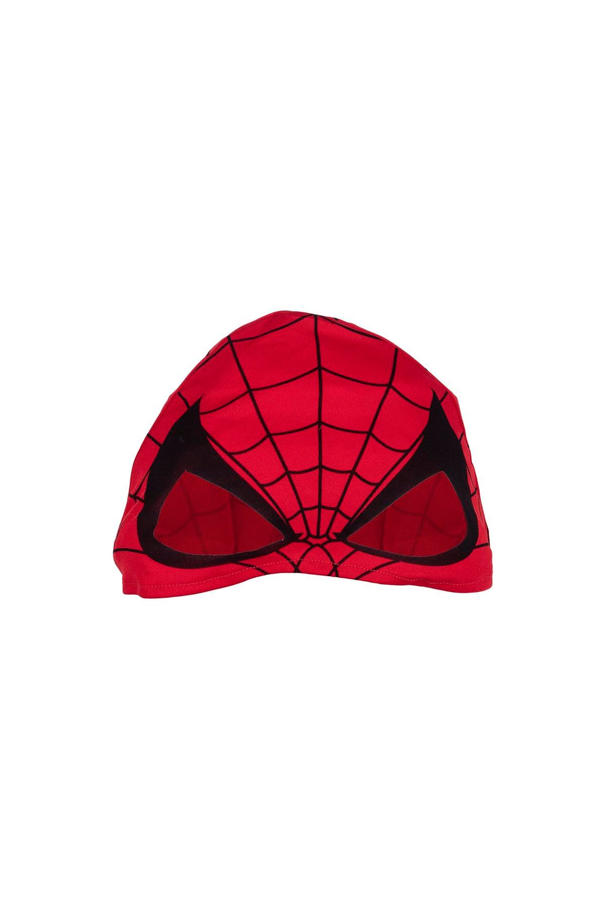 Marvel Spider-Man Basic Kostüm