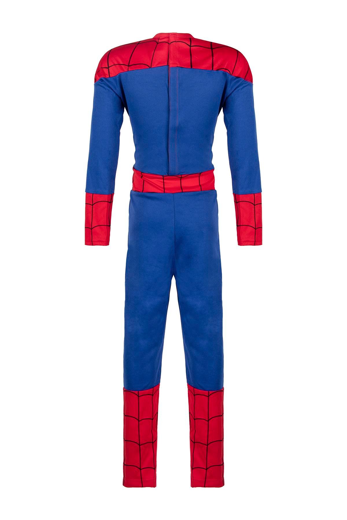 Marvel Spider-Man Basic Kostüm