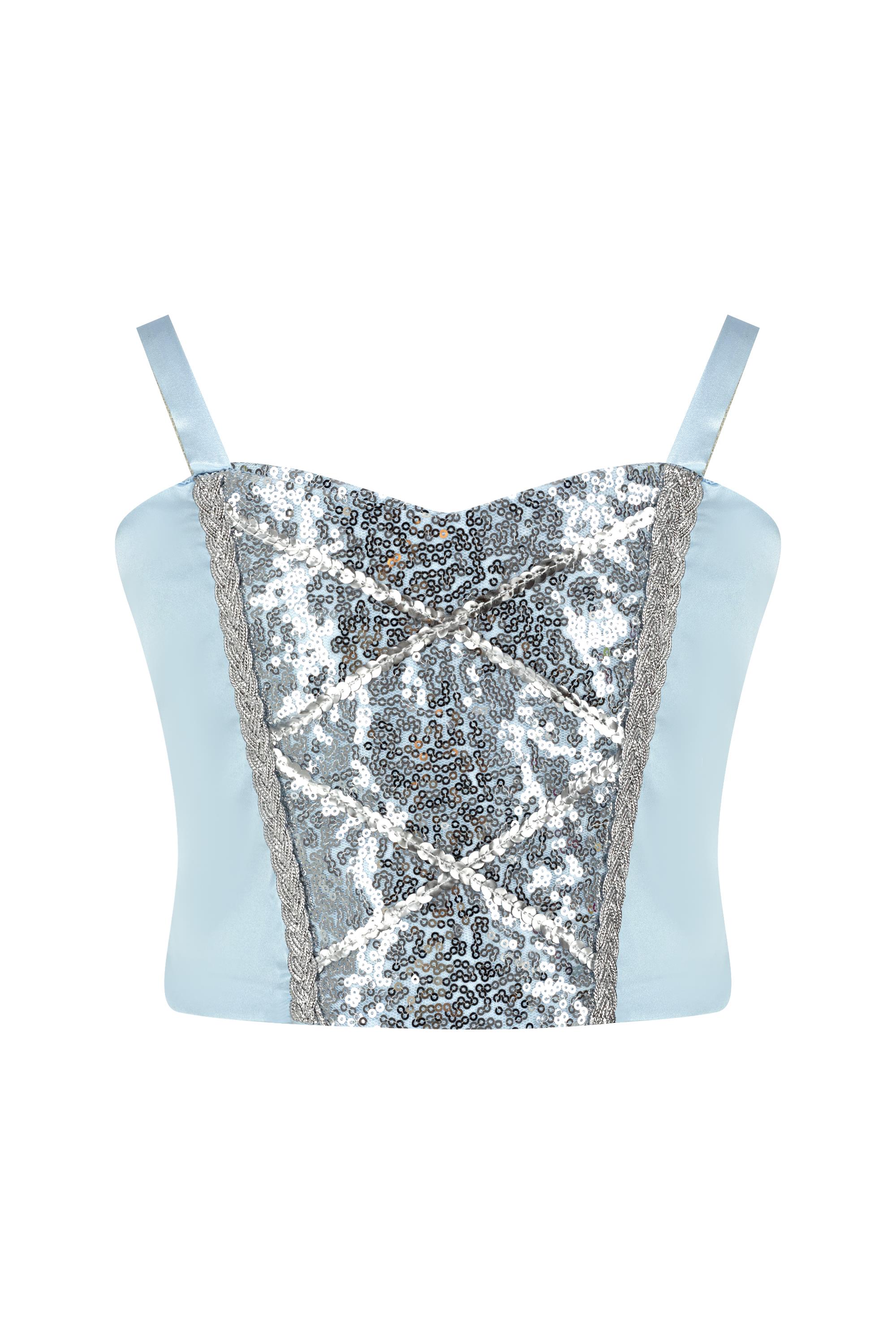 Midnight Queen Büstiyer