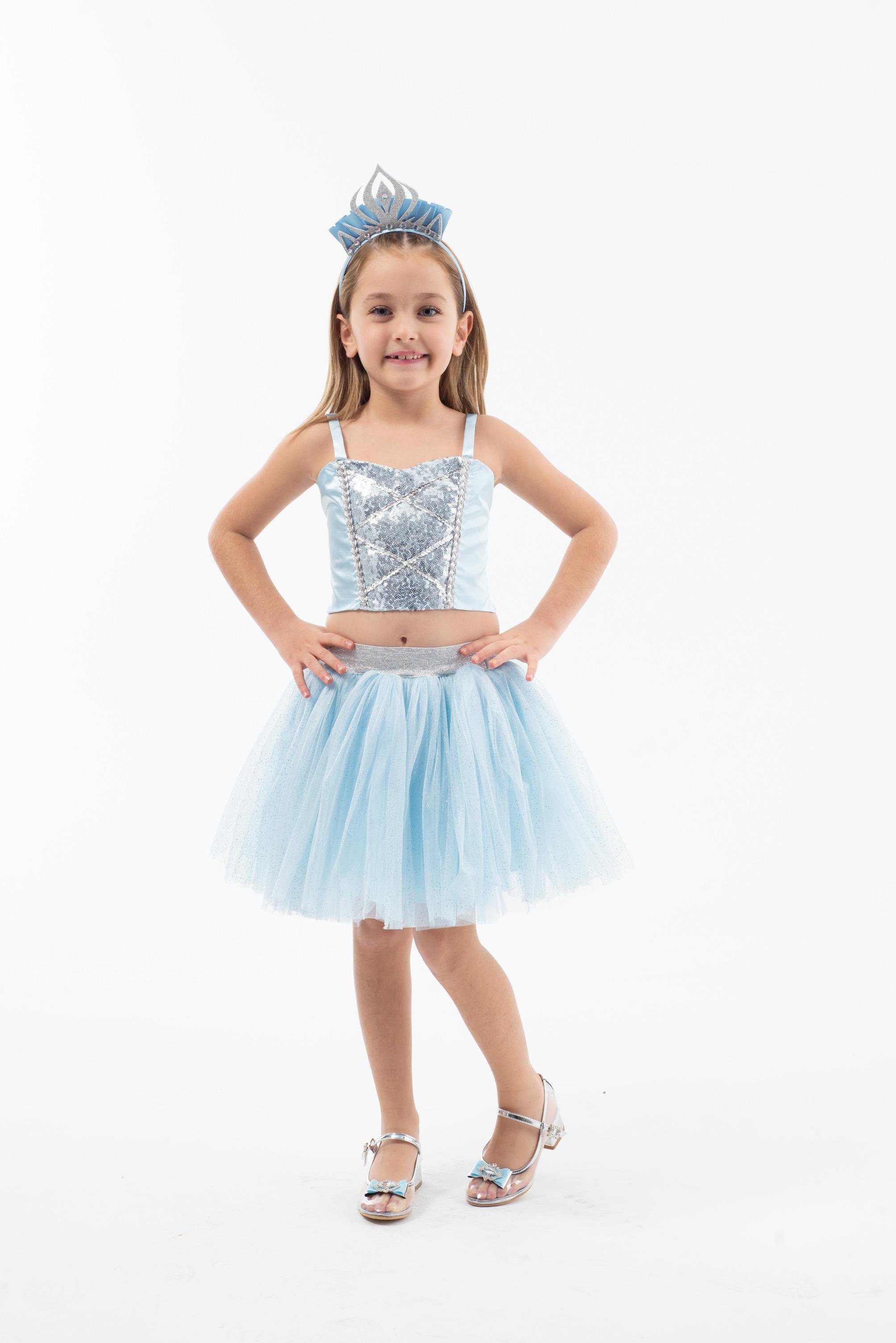 Midnight Queen Büstiyer