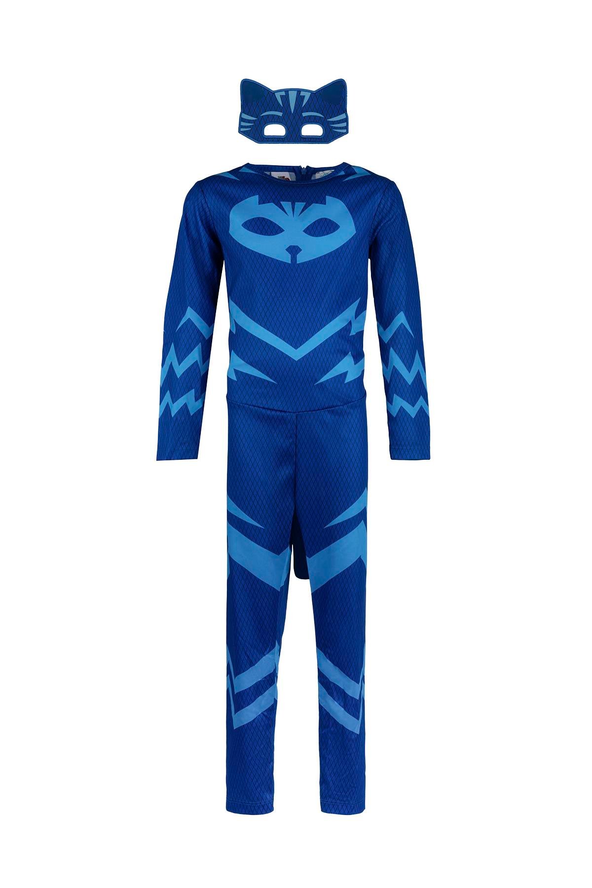 Pj Mask Kostüm