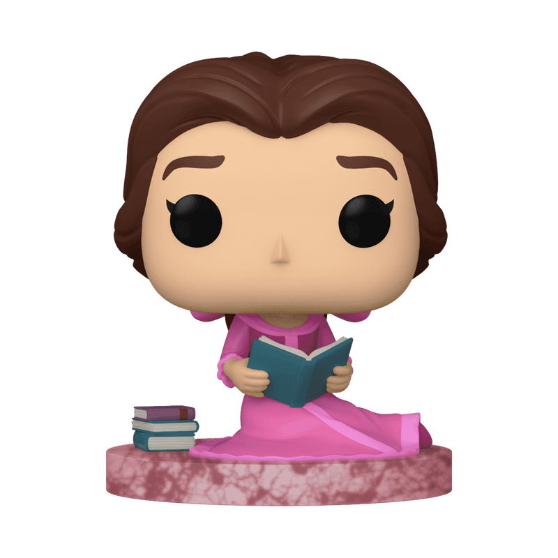 Pop! Belle
