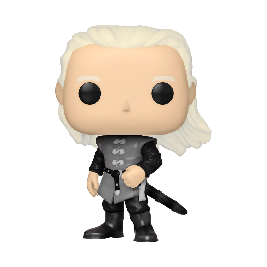 Pop! Daemon Targaryen