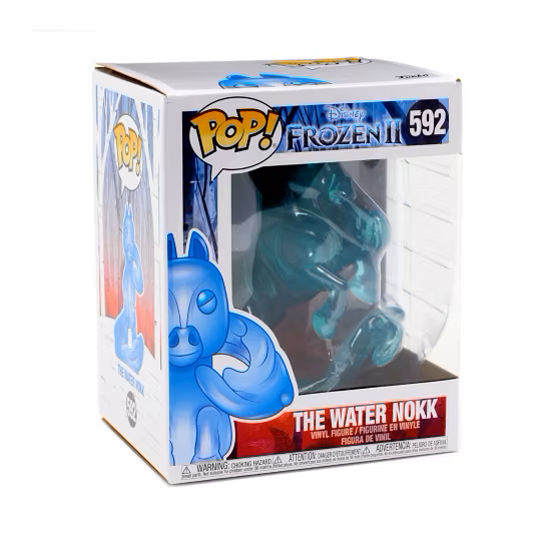 Pop! Disney Frozen 2 The Water Nokk