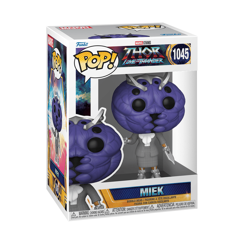 Pop! Miek