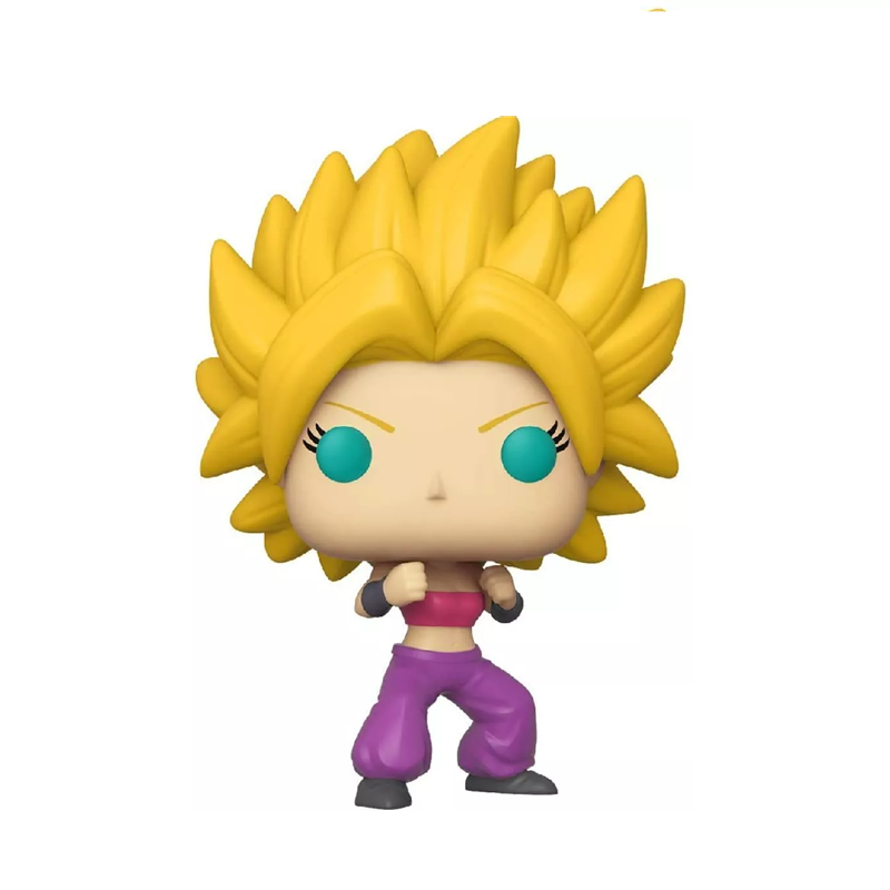 Pop! Super Saiyan Caulifla