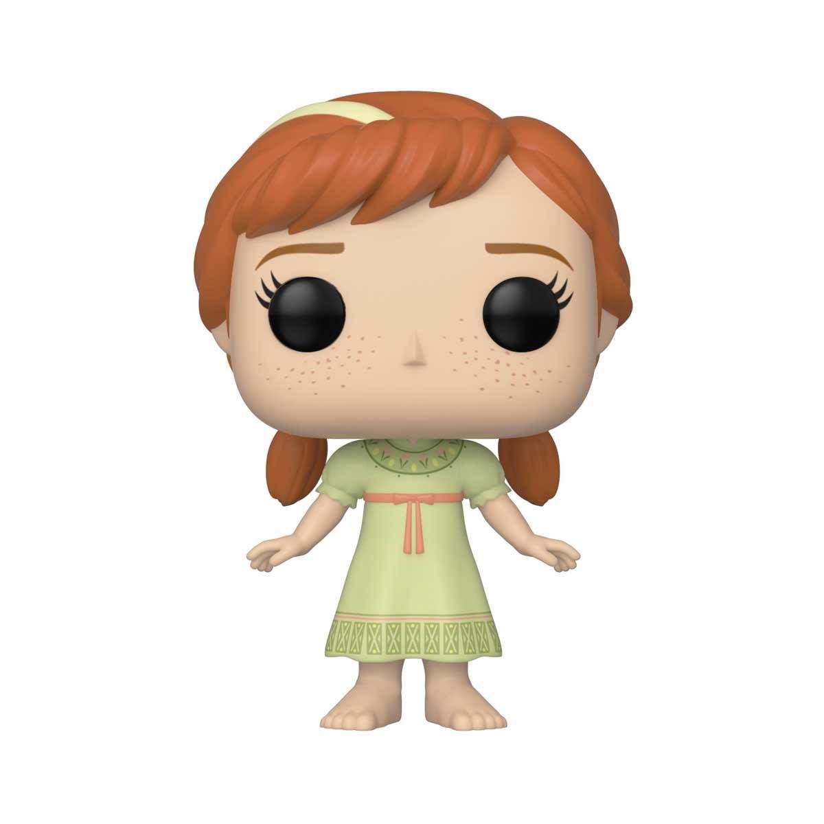 Pop! Young Anna