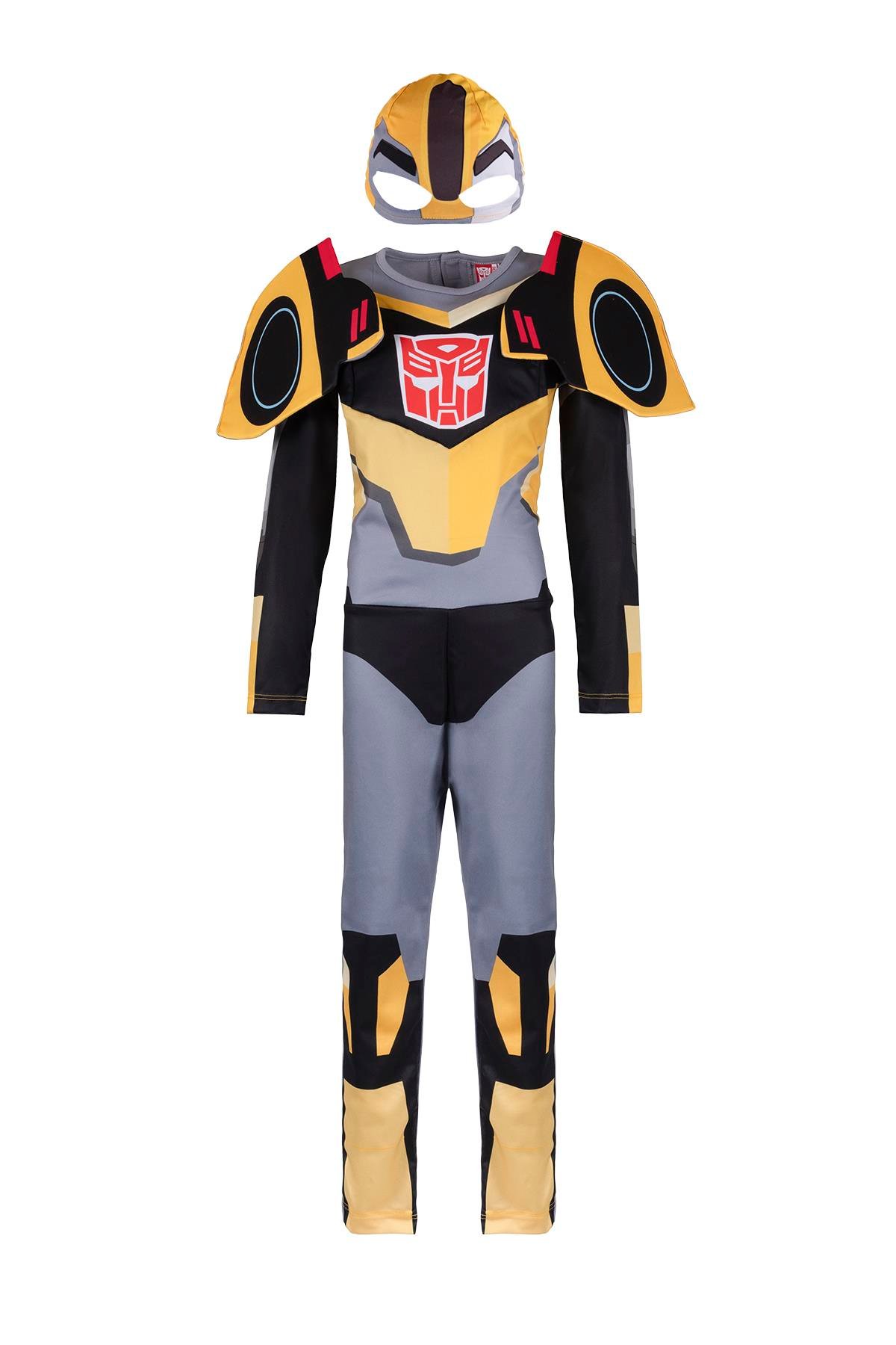 Transformers Bumblebee Kostüm