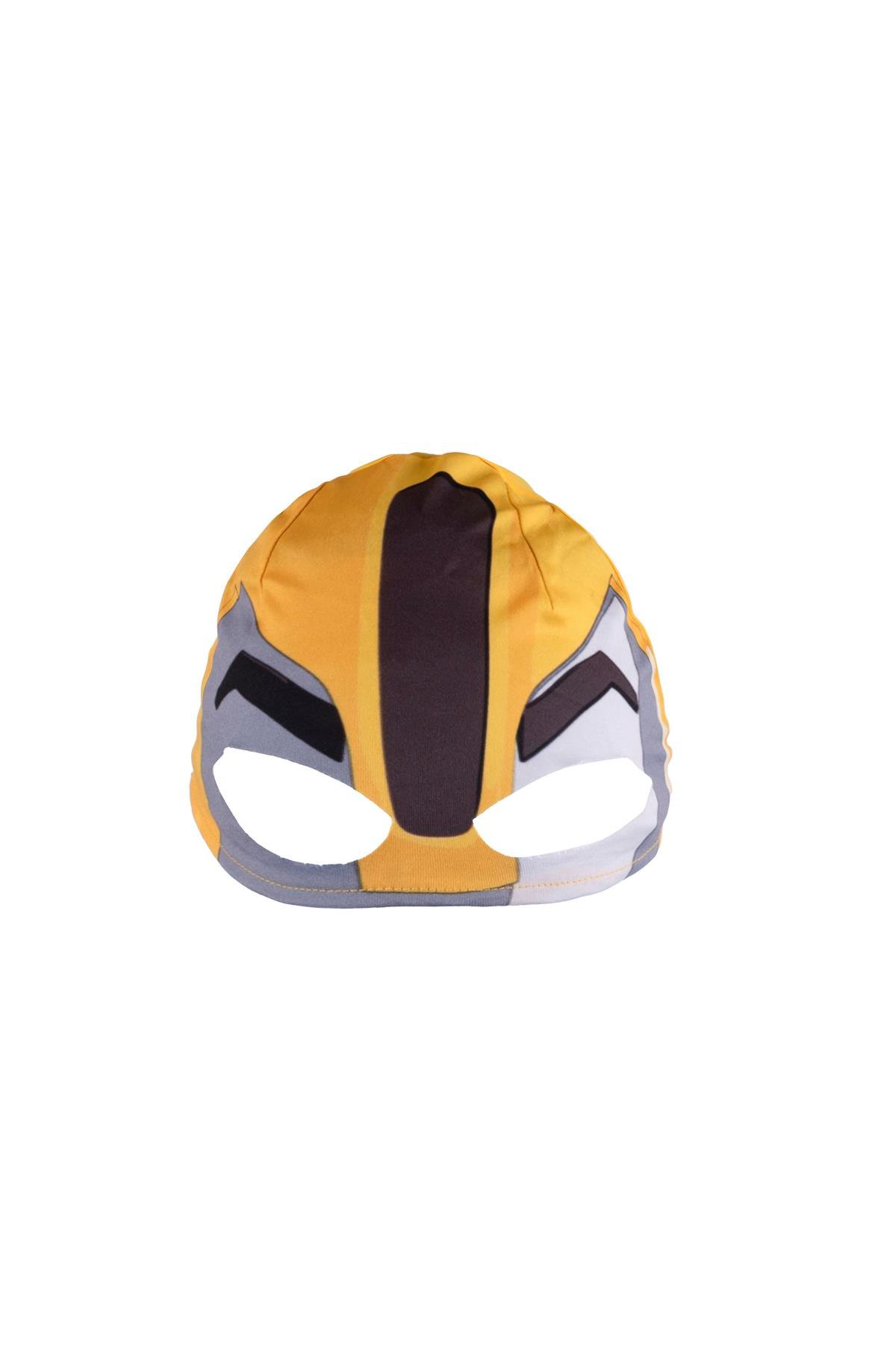 Transformers Bumblebee Kostüm