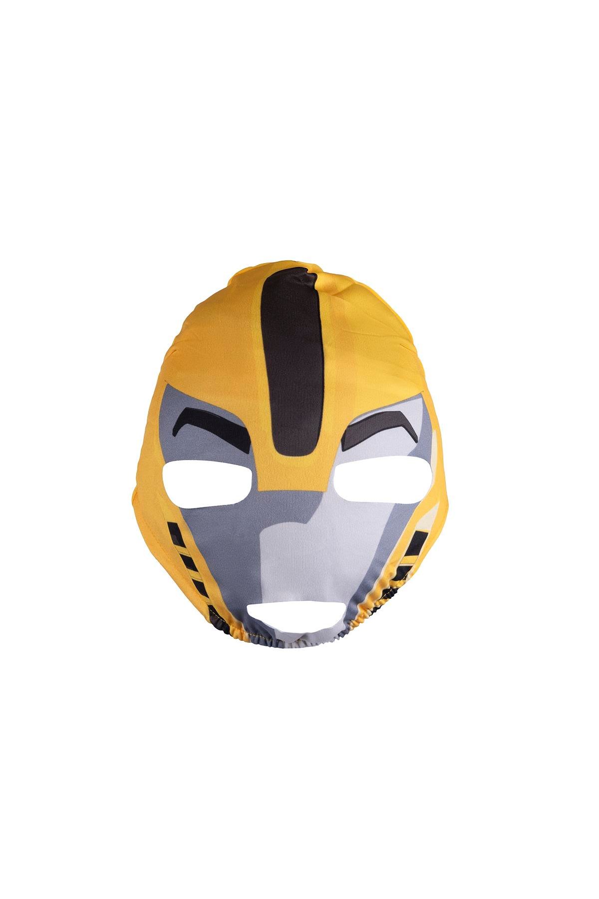 Transformers Bumblebee Kostüm T-Shirt