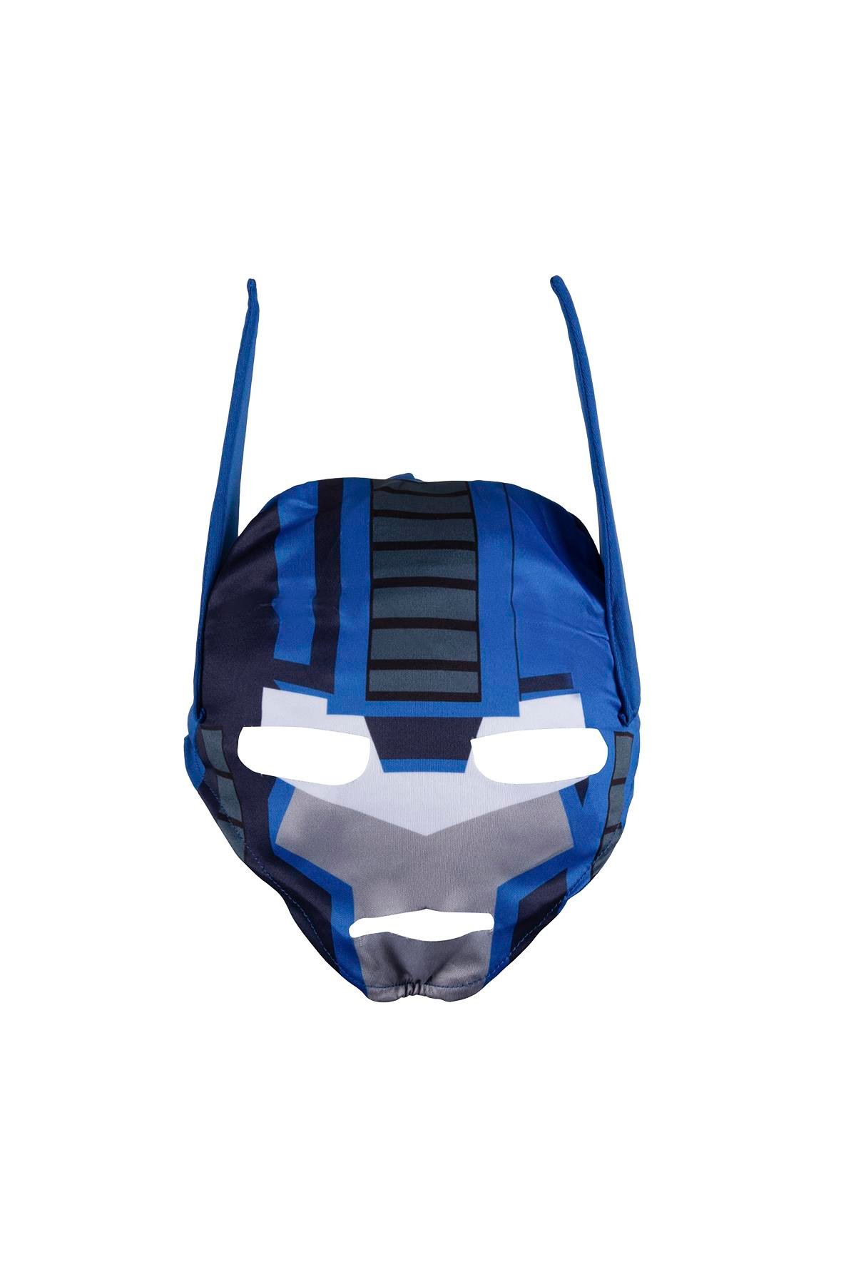 Transformers Optimus Prime Kostüm