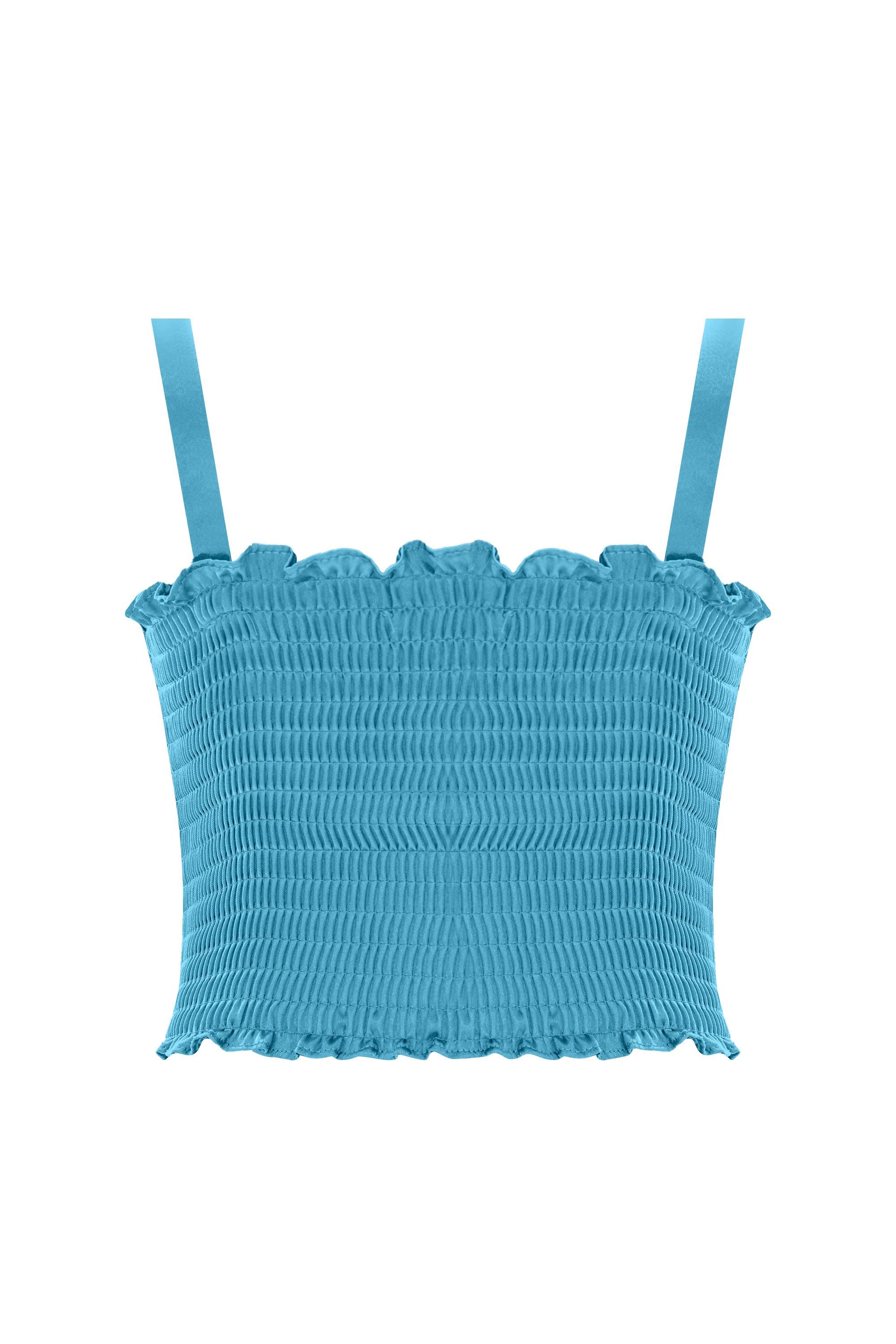 Winter Glow Büstiyer