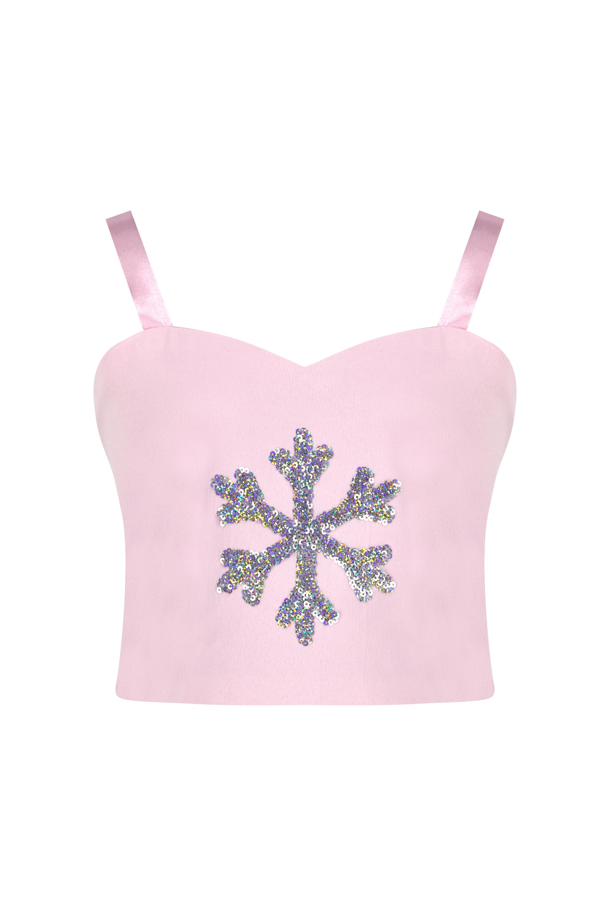 Winter Glow Büstiyer