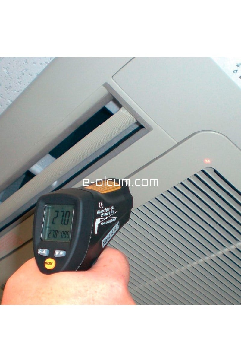 TFA 31.1124 Scantemp 485