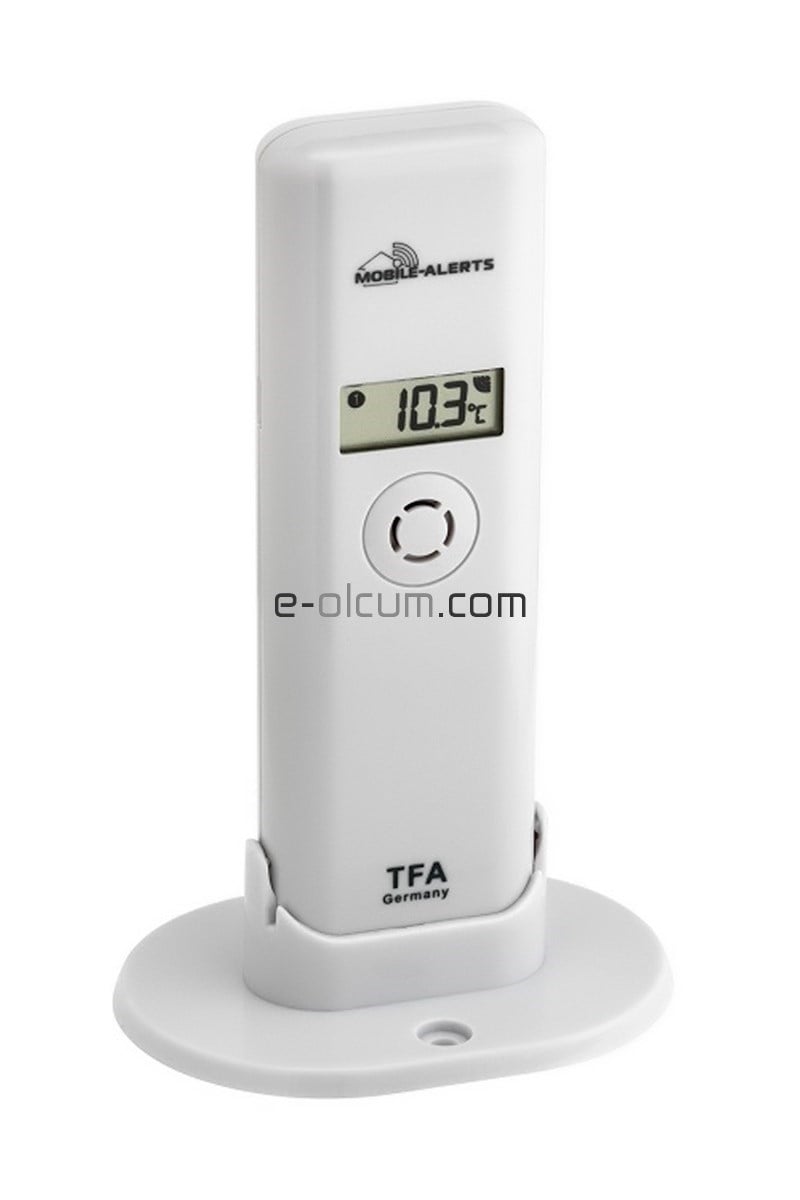 TFA 31.4005.02 Weatherhub Nem Sensörü