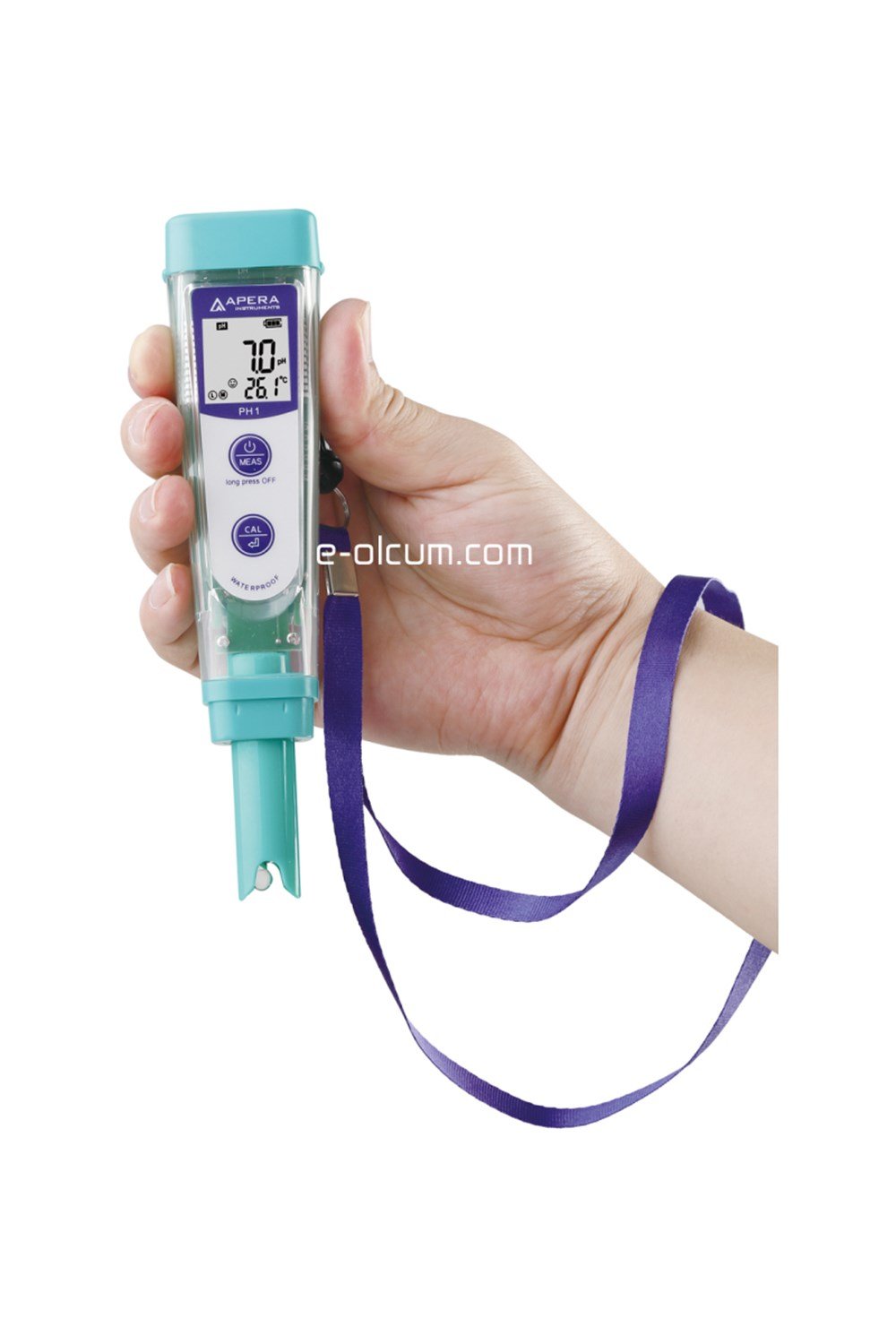 Apera PH1 Ph Metre