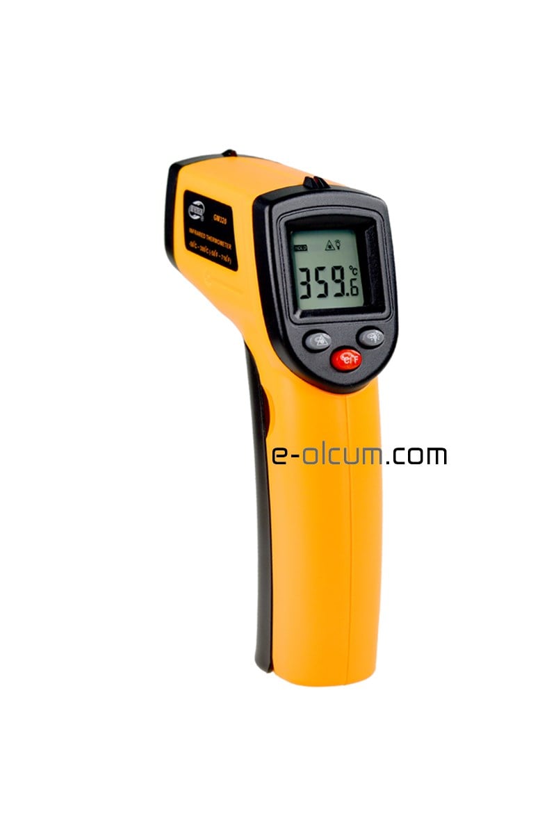 Benetech GM320 Lazer Termometre