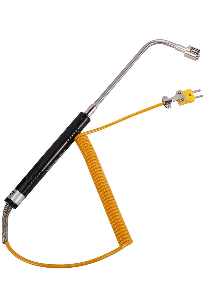 Celsi NR 81533B K Tip Yüzey Termokupl (-50 +500°C)