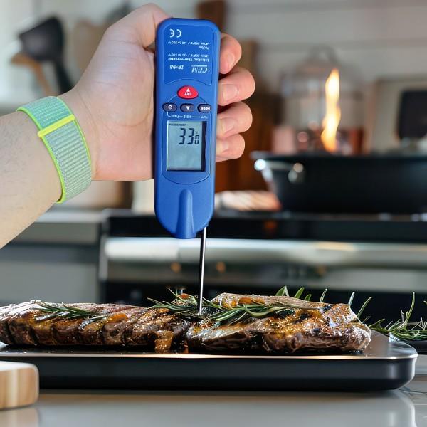 CEM IR-98 Yemek Termometresi