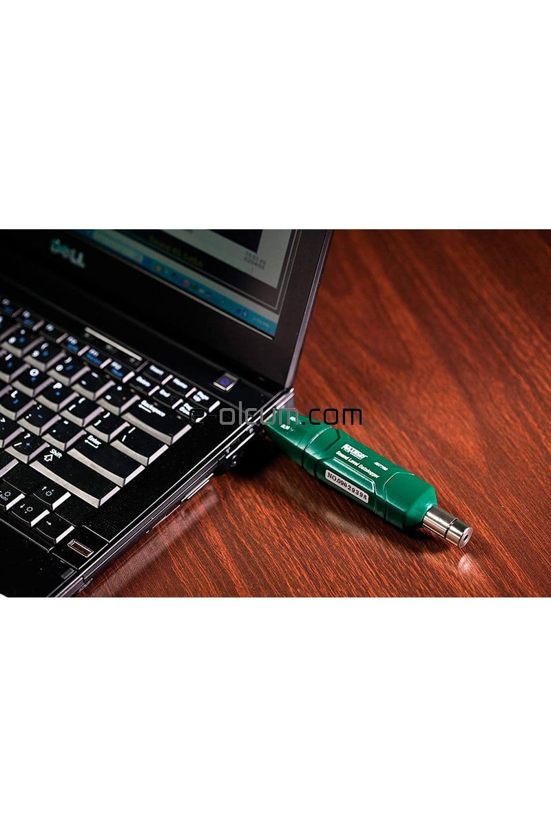 extech 407760 Ses Seviyesi Datalogger