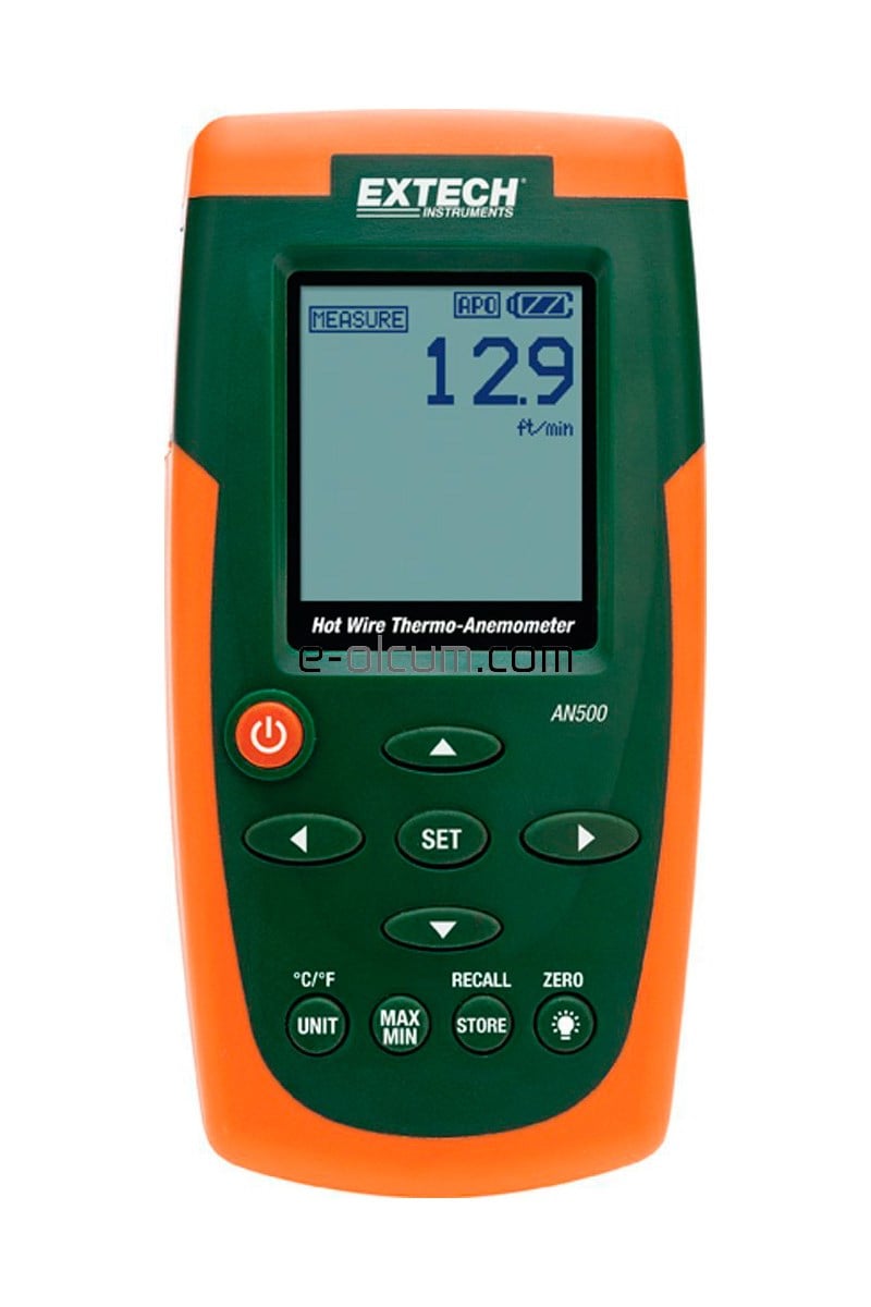 Extech Instruments AN500