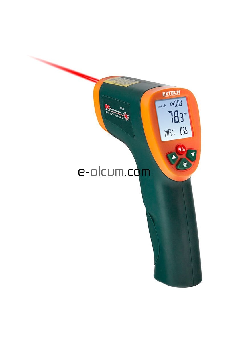 extech instruments ir270