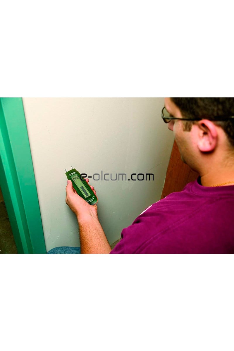 extech mo210 uygulama