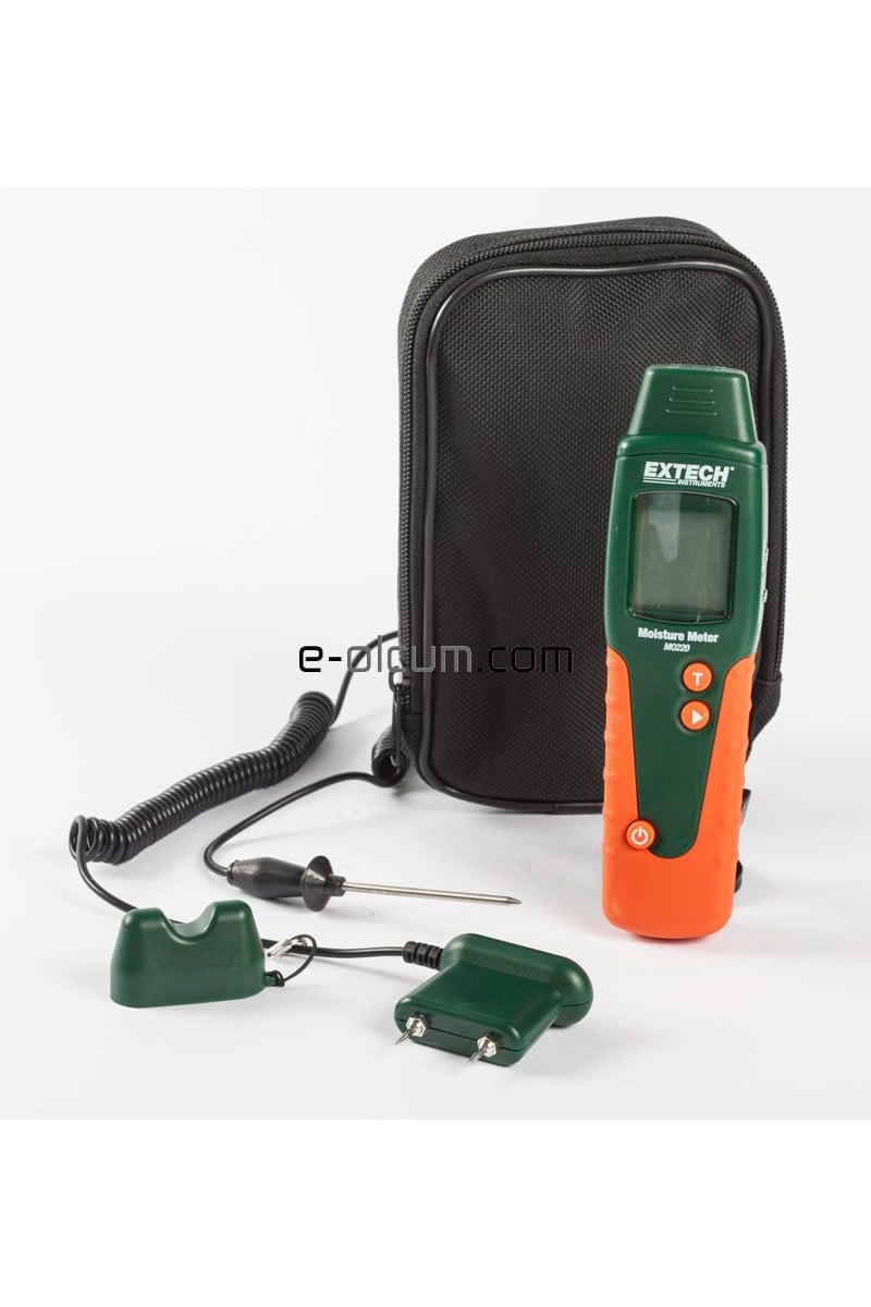 extech mo220 tasima cantasi