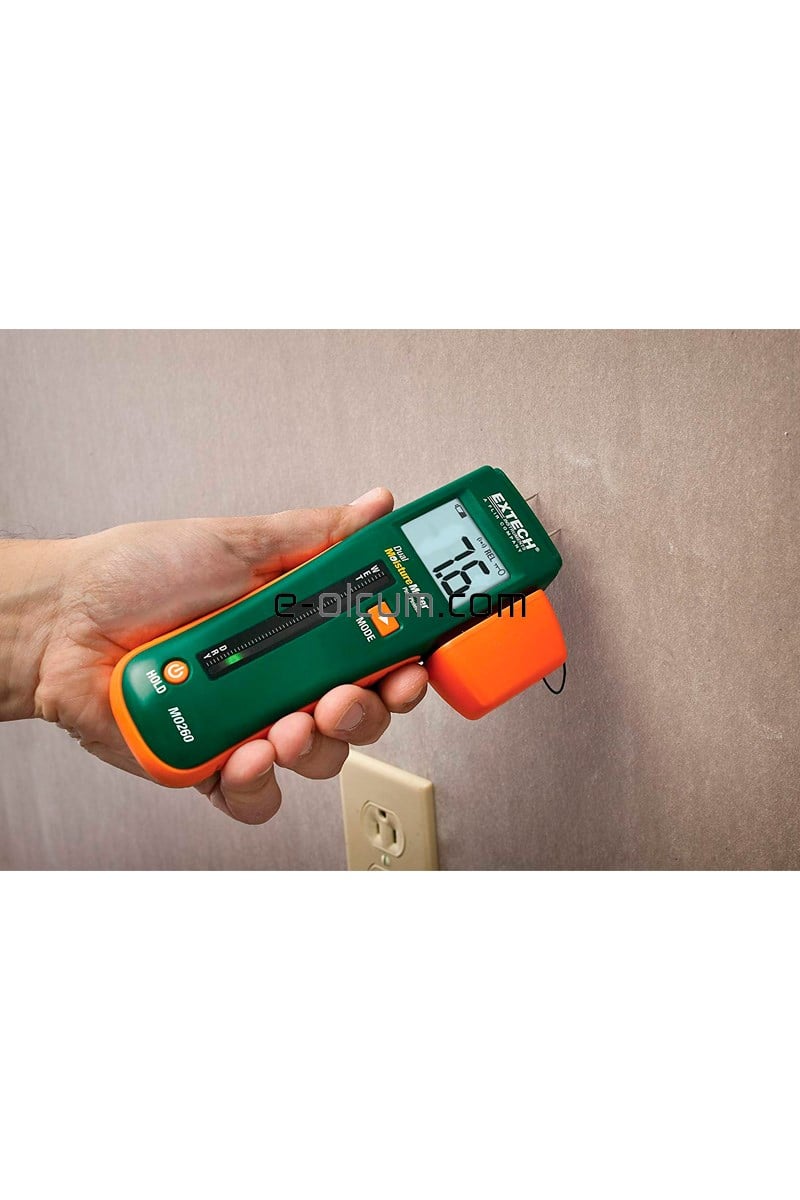 extech mo260 uygulama