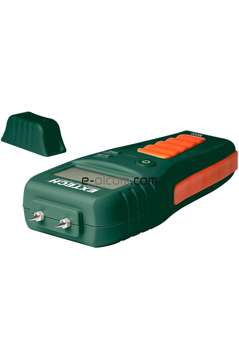 extech mo50 moisture meter
