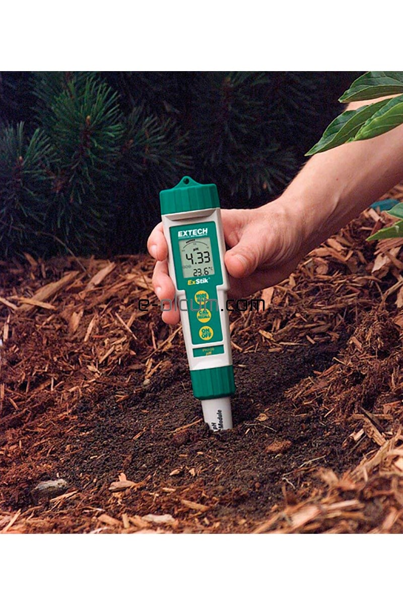 Extech PH100 ExStik Ph Ölçer