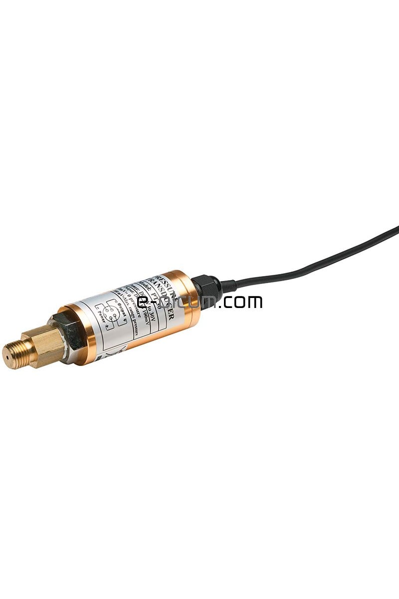 extech pt30 basinc sensoru