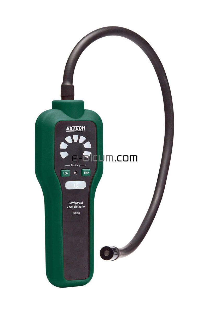 Extech RD200 Klima Gazı Kaçak Dedektörü