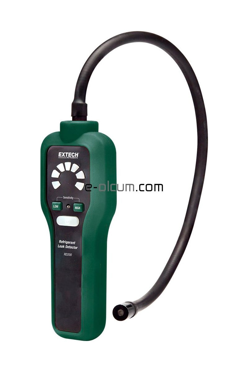 Extech Instruments RD200
