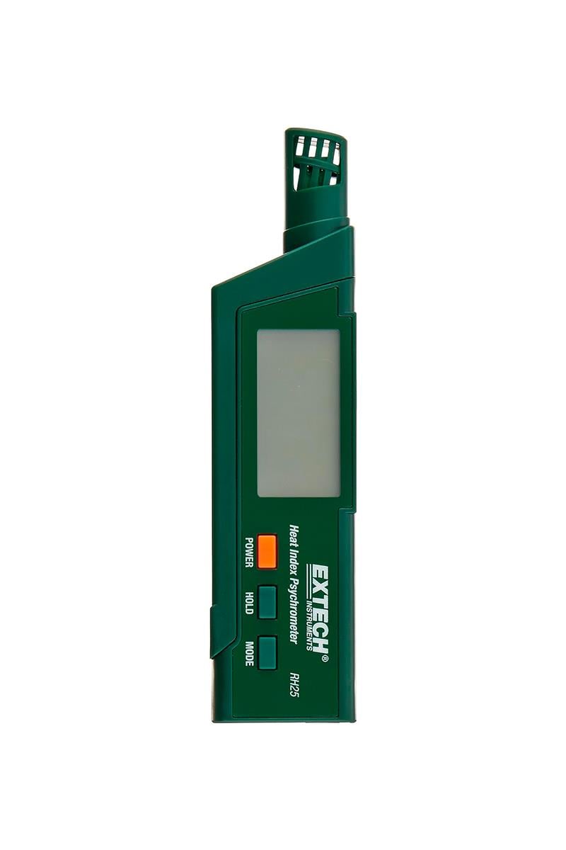 Extech RH25 Isı Stres Psikrometresi