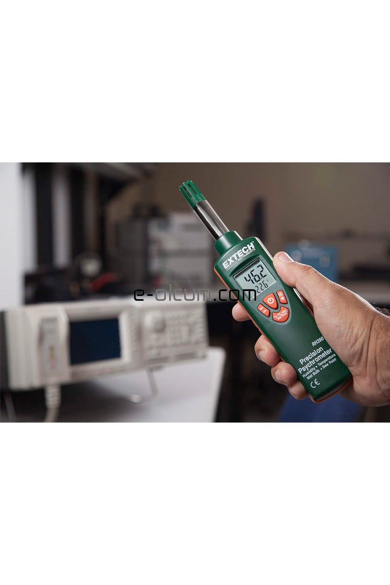 Extech Instruments RH390