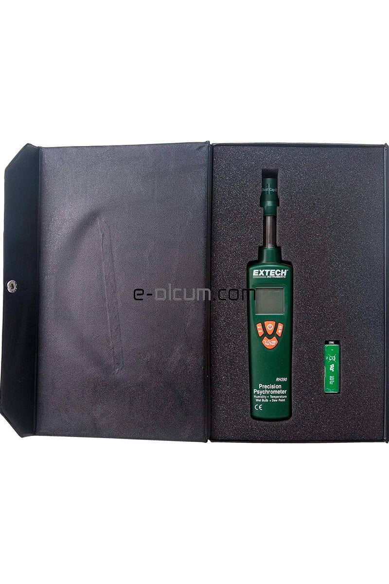 Extech RH390 Taşıma Çantası