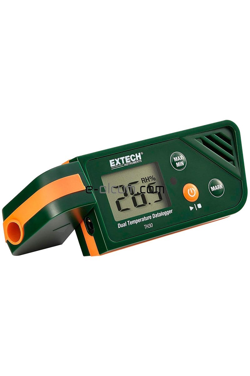 Extech RHT30 Masaüstü Datalogger
