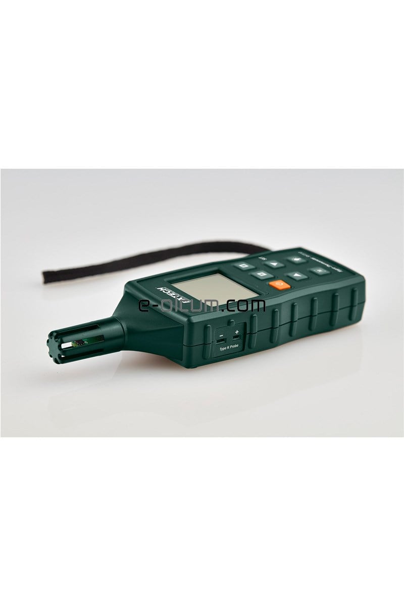 Extech RHT510 Psikrometre
