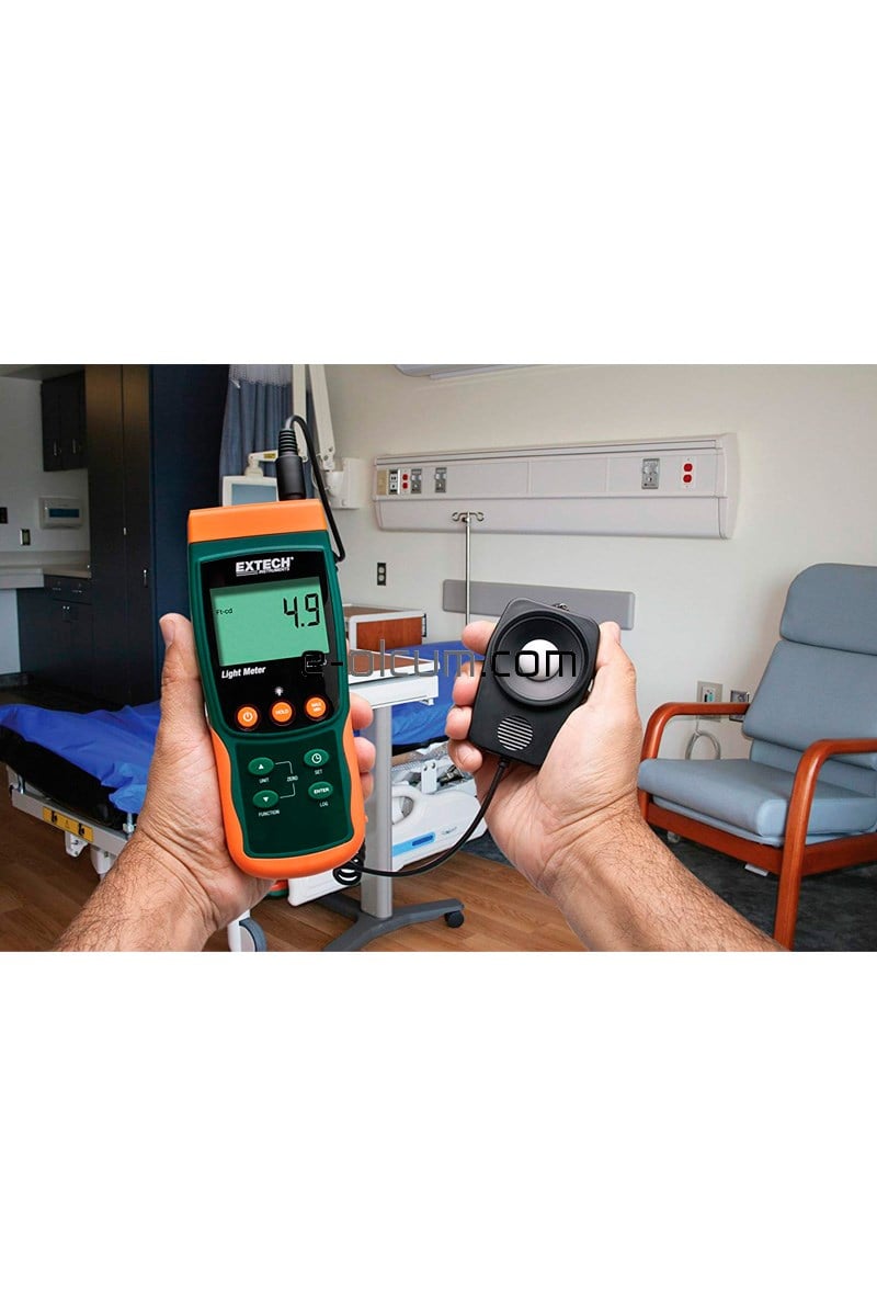 Extech Instruments SDL400