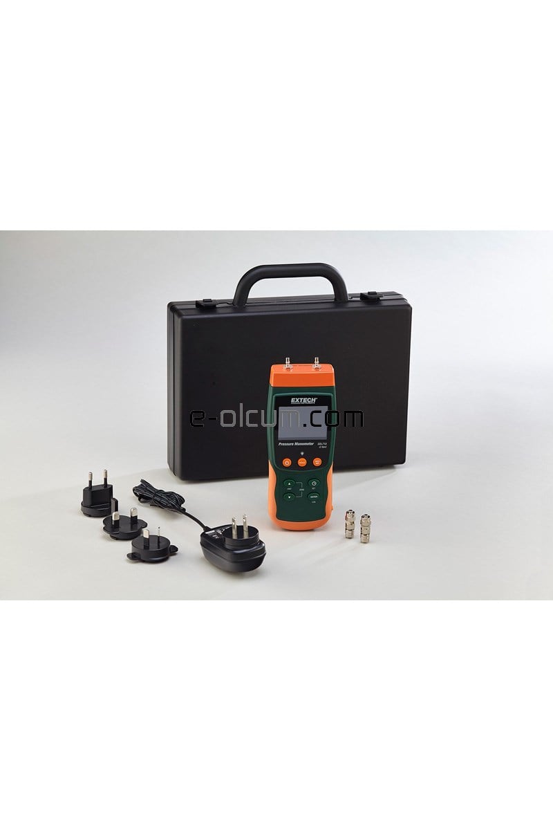 extech sdl710 tasima cantasi